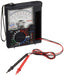 analog multi tester SP18D-P blister pack Sanwa with stand combined cover NEW_1