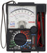 analog multi tester SP18D-P blister pack Sanwa with stand combined cover NEW_2