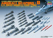 Hasegawa 1/48 United States Air Force U.S. Aircraft Weapon D smart bomb and NEW_2
