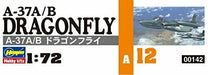 Hasegawa A-37A/B Dragon Fly (Plastic model) NEW from Japan_3