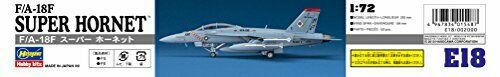 Hasegawa F/A-18F Super Hornet (Plastic model) NEW from Japan_4