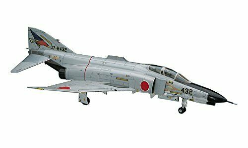 Hasegawa F-4EJ Phantom II (Plastic model) NEW from Japan_1