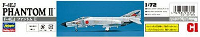 Hasegawa F-4EJ Phantom II (Plastic model) NEW from Japan_4