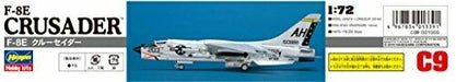 Hasegawa 1/72 US Navy F-8E Crusader Model C9 HAC09 from Japan NEW_4