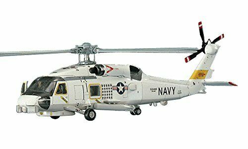 Hasegawa SH-60B Seahawk (Plastic model) NEW from Japan_1