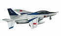 Hasegawa Kawasaki T-4 Blue Impulse 2002 (Plastic model) NEW from Japan_1