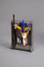 KOTOBUKIYA 1/100 SUPER ROBOT WARS OG Real Personal Trooper Type-1 R-1 Model Kit_8