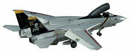 Hasegawa F-14A Tomcat (High Visibility) (Plastic model) NEW from Japan_1