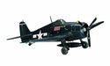 Hasegawa 1/72 US Navy F6F-3/5 Hellcat B11 Plastic Model Kit NEW from Japan_1