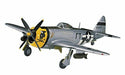 Hasegawa P-47D Thunder Bolt (Plastic model) NEW from Japan_1