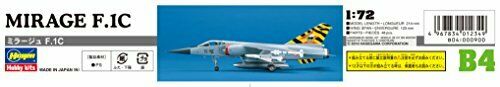 Hasegawa Mirage F.1C (Plastic model) NEW from Japan_4