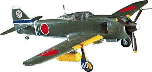 Hasegawa 1/48 Japanese Army Kawasaki Ki-100 type I Otsu plastic model NEW_1