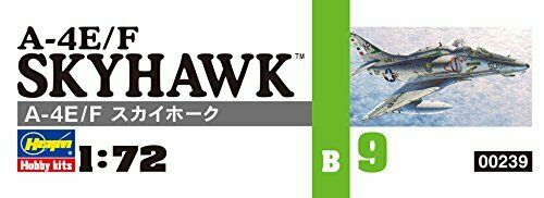 Hasegawa A-4E/F Skyhawk (Plastic model) NEW from Japan_3