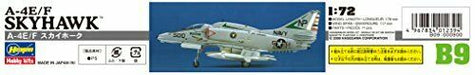 Hasegawa A-4E/F Skyhawk (Plastic model) NEW from Japan_4