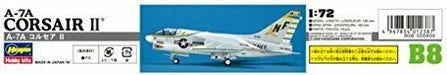 Hasegawa A-7A Corsair II (Plastic model) NEW from Japan_5
