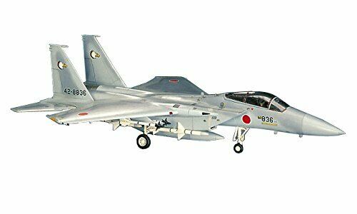 Hasegawa F-15J Eagle (Plastic model) NEW from Japan_1