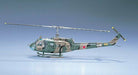 Hasegawa UH-1H Iroquois (Plastic model) NEW from Japan_2