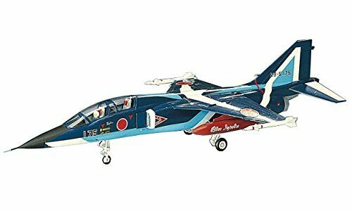 Hasegawa Blue Impulse T-2 (Plastic model) NEW from Japan_1