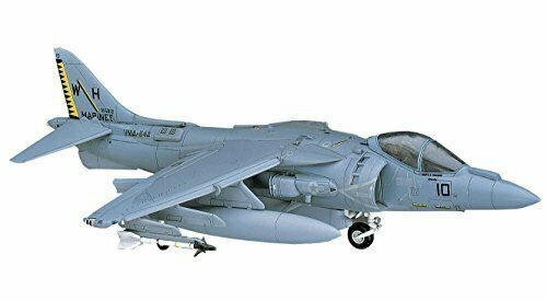 Hasegawa AV-8B Harrier II Plus (Plastic model) NEW from Japan_1