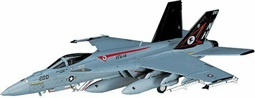 Hasegawa F/A-18E Super Hornet (Plastic model) NEW from Japan_1