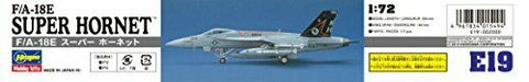 Hasegawa F/A-18E Super Hornet (Plastic model) NEW from Japan_4
