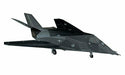 Hasegawa F-117A Night Hawk (Plastic model) NEW from Japan_1
