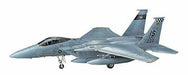 Hasegawa F-15C Eagle U.S.Air Force (Plastic model) NEW from Japan_1