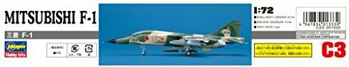 Hasegawa Mitsubishi F-1 (Plastic model) NEW from Japan_4