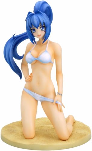 Kimi ga Nozomu Eien Mitsuki Hayase 1/8 PVC figure Good Smile Company_1