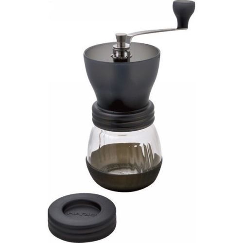 HARIO MSCS-2TB Ceramic Coffee Mill Skerton_1