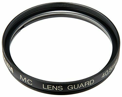 HAKUBA 40.5mm Lens Filter Protective MC Lens Guard CF-LG40 NEW from Japan_1