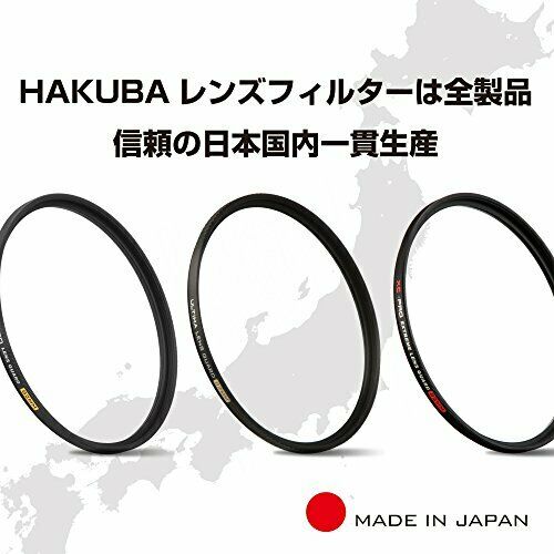 HAKUBA 46mm Lens Filter Protective MC Lens Guard CF-LG46 NEW from Japan_2