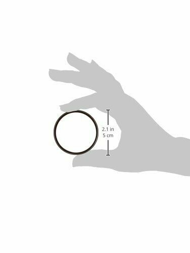 HAKUBA 49mm Lens Filter Protective MC Lens Guard CF-LG49 NEW from Japan_3