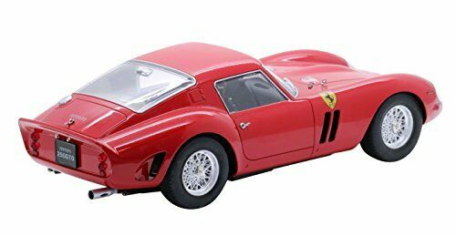 Fujimi 1/24 Scale Ferrari 250 GTO Plastic Model Kit NEW from Japan_2