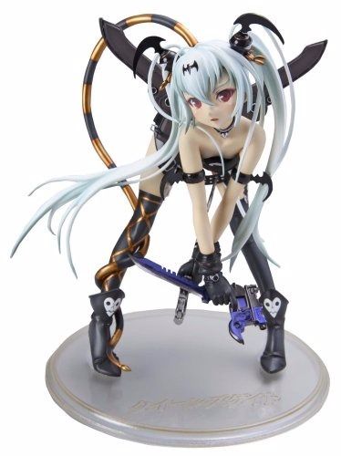 Excellent Model Core Queen's Gate Gate Opener Alice Figure NEW from Japan_1