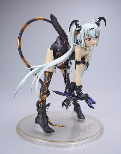 Excellent Model Core Queen's Gate Gate Opener Alice Figure NEW from Japan_5