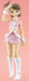 FRAUREIN Revoltech No.007fs The Idolmaster Ami Futami Snow Strawberry Figure NEW_4