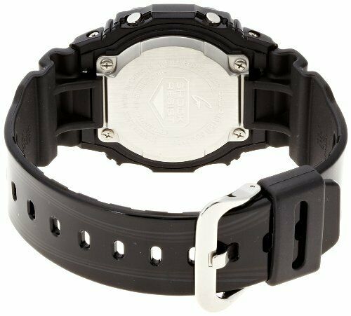 Casio G-SHOCK G-LIDE GLX-5600-1JF Black Men's Watch NEW from Japan_4