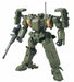 Gundam Tieren Ground Type 1/100 Model Kit NEW from Japan_1