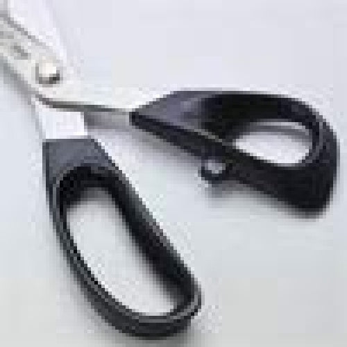 CANARY Soft Canary Dressmaking Scissors 245mm Black (S-245H) NEW from Japan_3