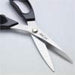 CANARY Soft Canary Dressmaking Scissors 245mm Black (S-245H) NEW from Japan_5