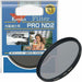 Kenko ND Filter PRO ND2 40.5mm 342411 NEW from Japan_1