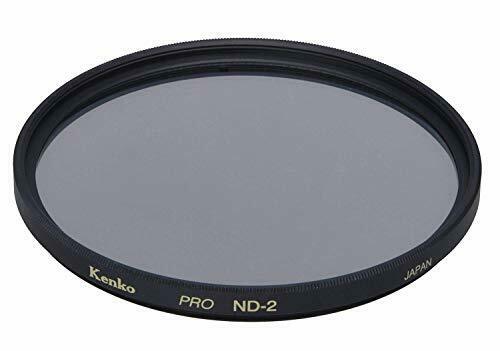 Kenko ND Filter PRO ND2 40.5mm 342411 NEW from Japan_3