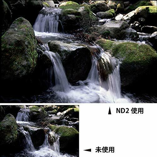 Kenko ND Filter PRO ND2 40.5mm 342411 NEW from Japan_6