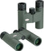 Kowa BD 10x25 Compact Binoculars Green BD25-10GR NEW from Japan_2
