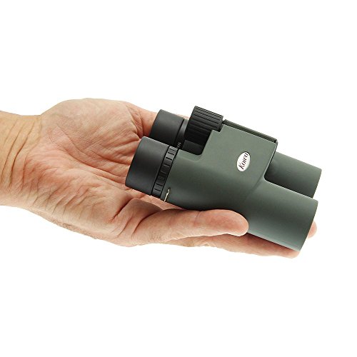 Kowa BD 10x25 Compact Binoculars Green BD25-10GR NEW from Japan_4