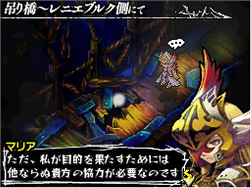 Knights in the Nightmare Limited Edition Nintendo DS Game Software 13306261 NEW_5