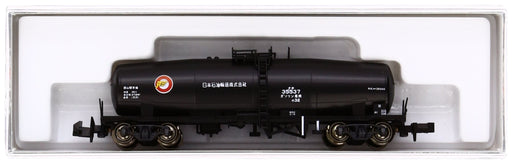 KATO N gauge Taki35000 Japan Oil Transportation Color 8050-1 Model Train NEW_1