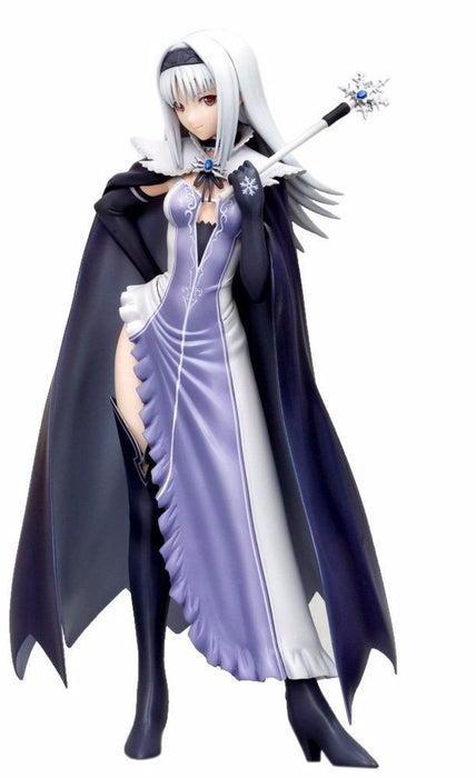 SHINING WIND BLANC NEIGE 1/8 PVC Figure Kotobukiya NEW from Japan_1