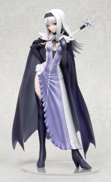 SHINING WIND BLANC NEIGE 1/8 PVC Figure Kotobukiya NEW from Japan_2